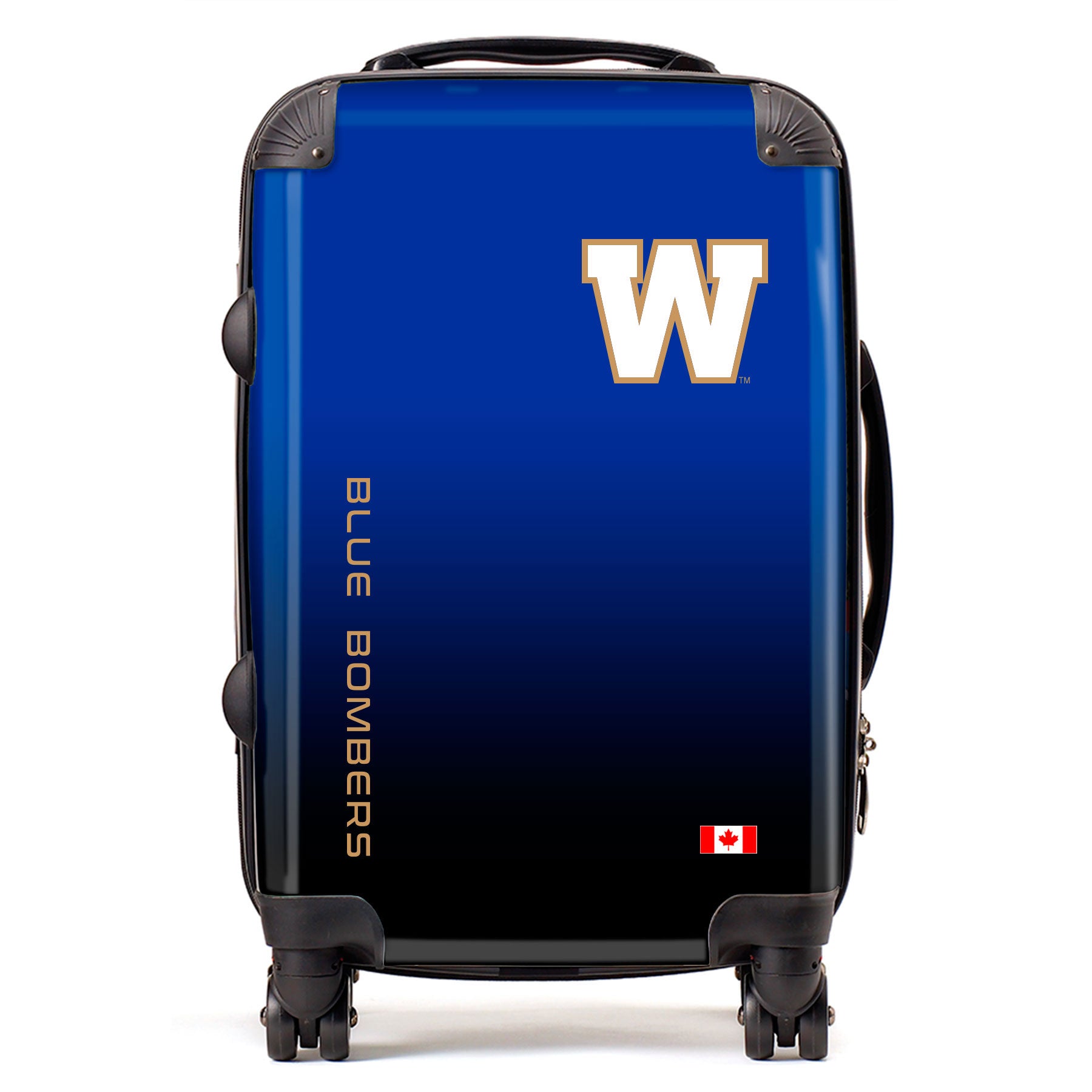 Winnipeg Blue Bombers #1