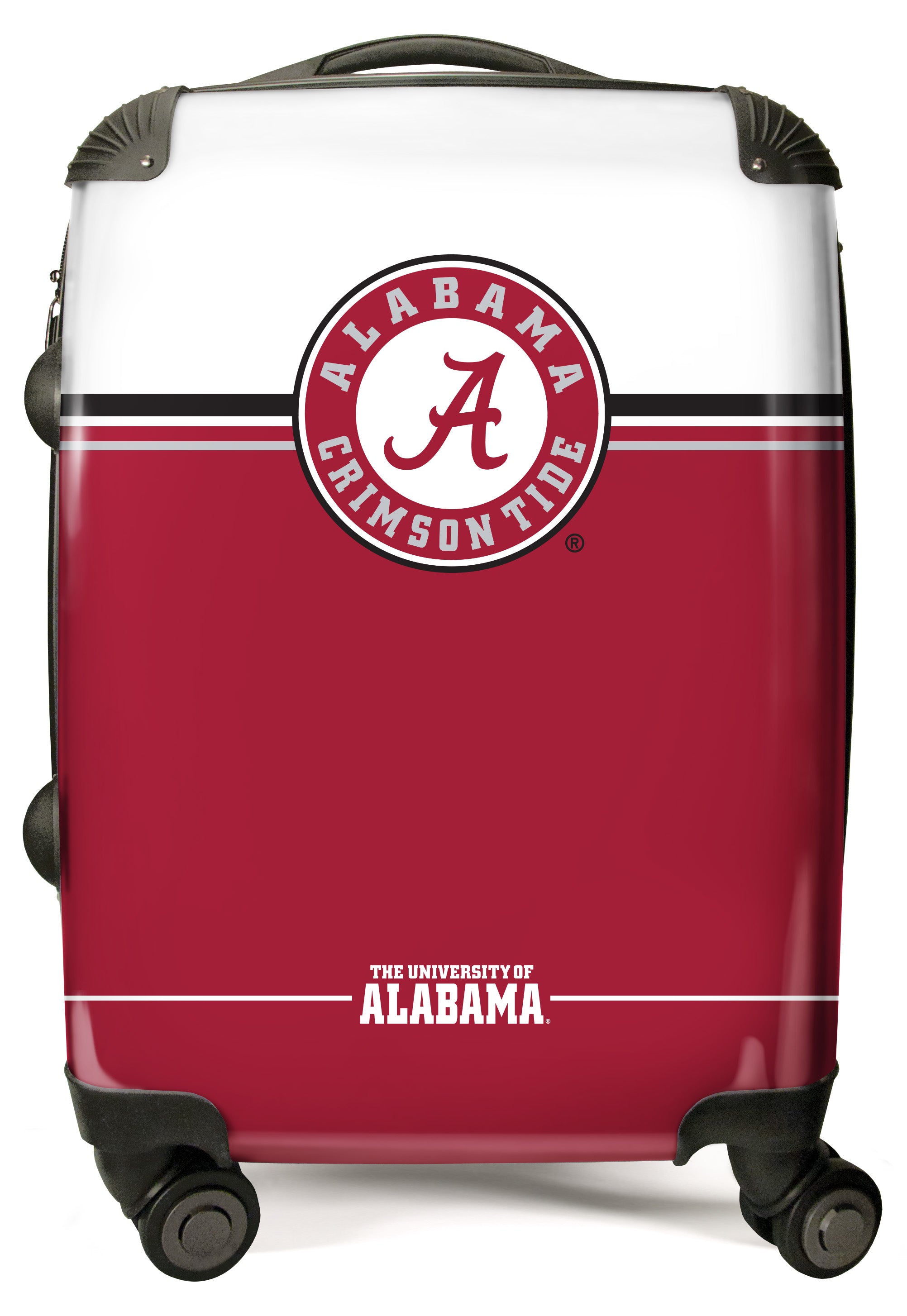 Alabama3, University of