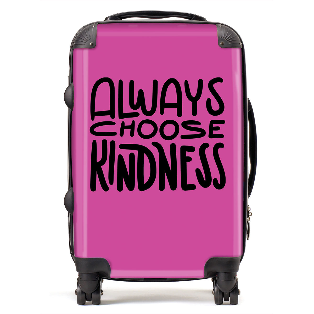 Always Choose Kindness