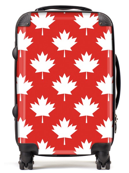 Canada Luggage