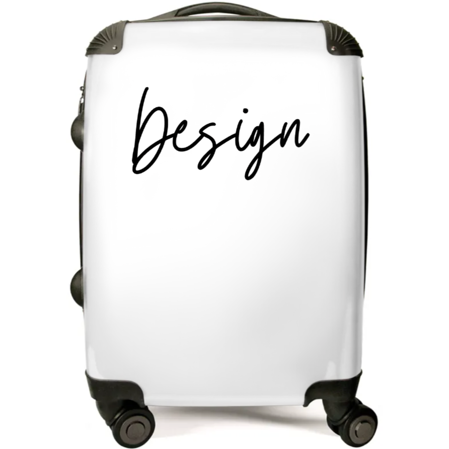Create Your Own Luggage Logo Luggage