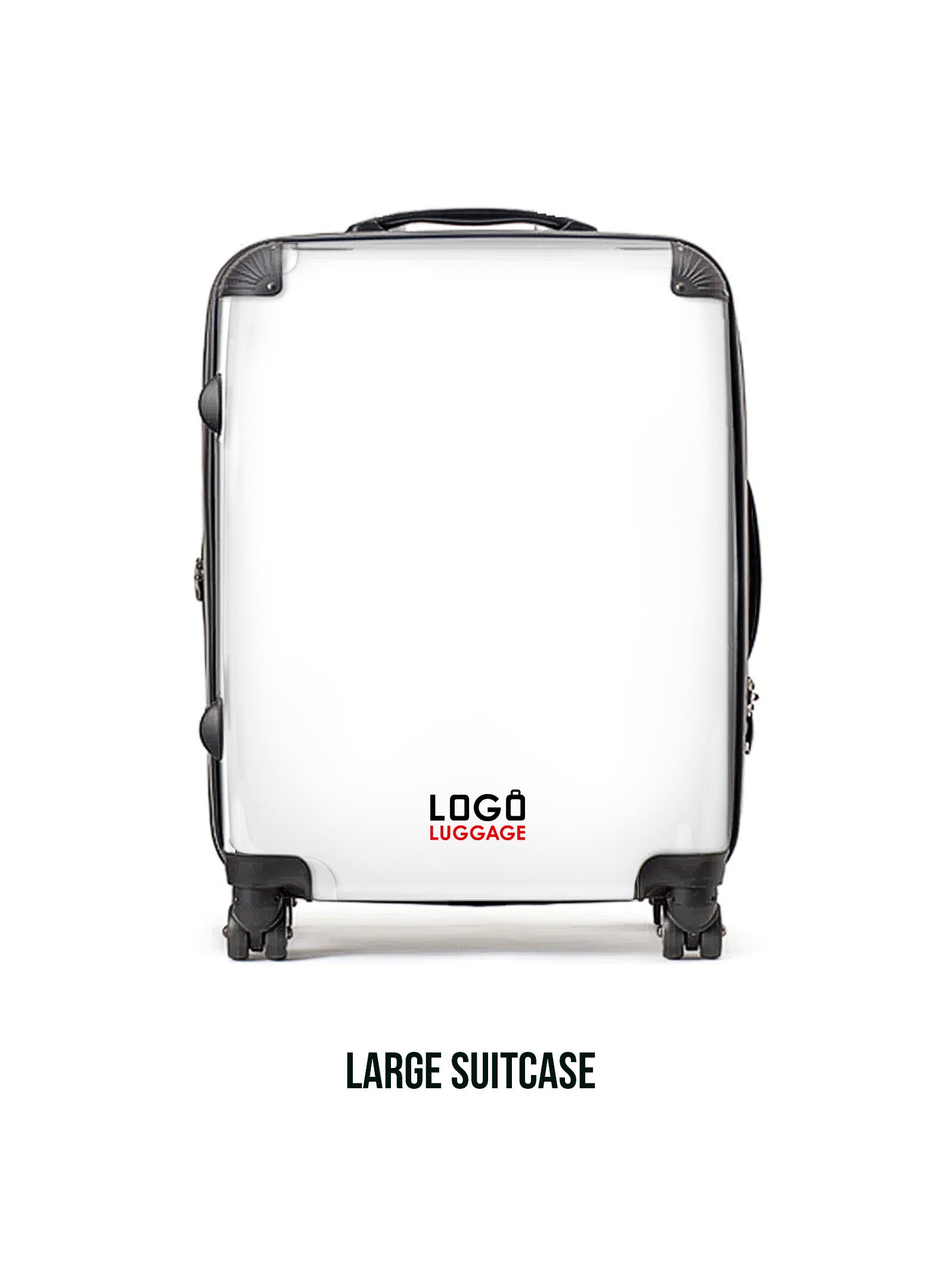 Create Your Own Luggage