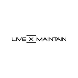 LIVE x MAINTAIN