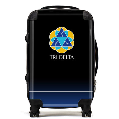 Delta Delta Delta