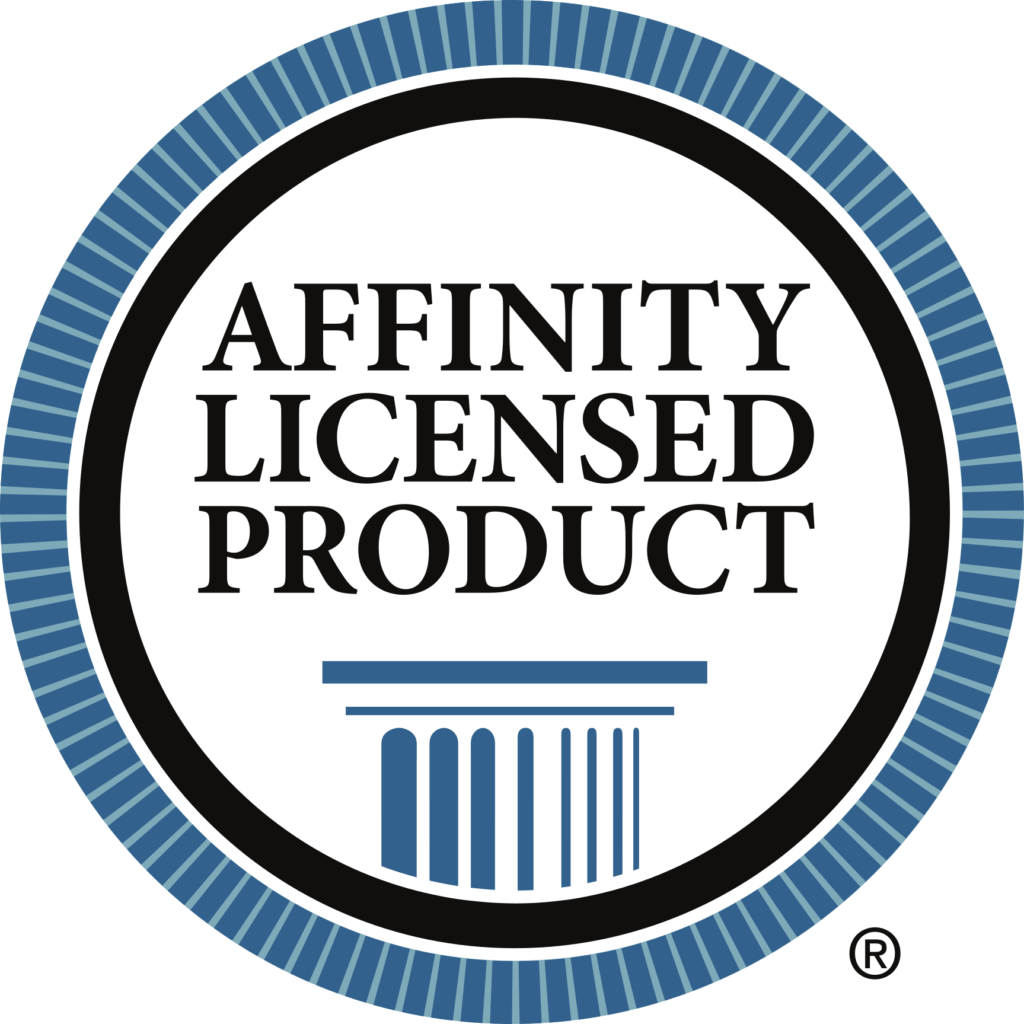 Affinity Licensed Products