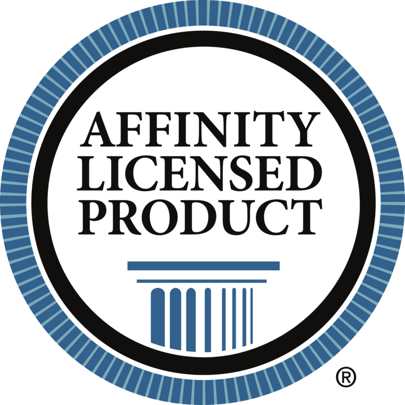 Affinity Licensed Products