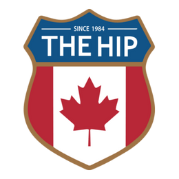 The Tragically Hip