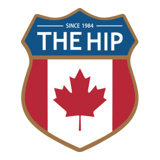 The Tragically Hip
