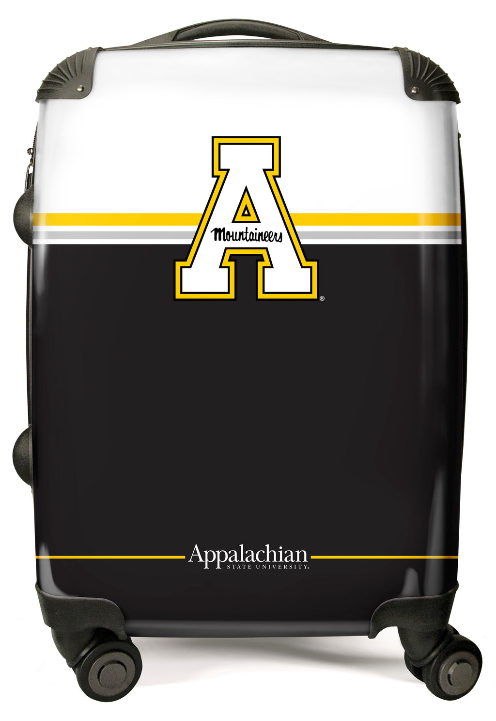 Appalachian State University2
