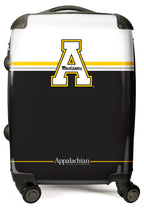 Appalachian State University2