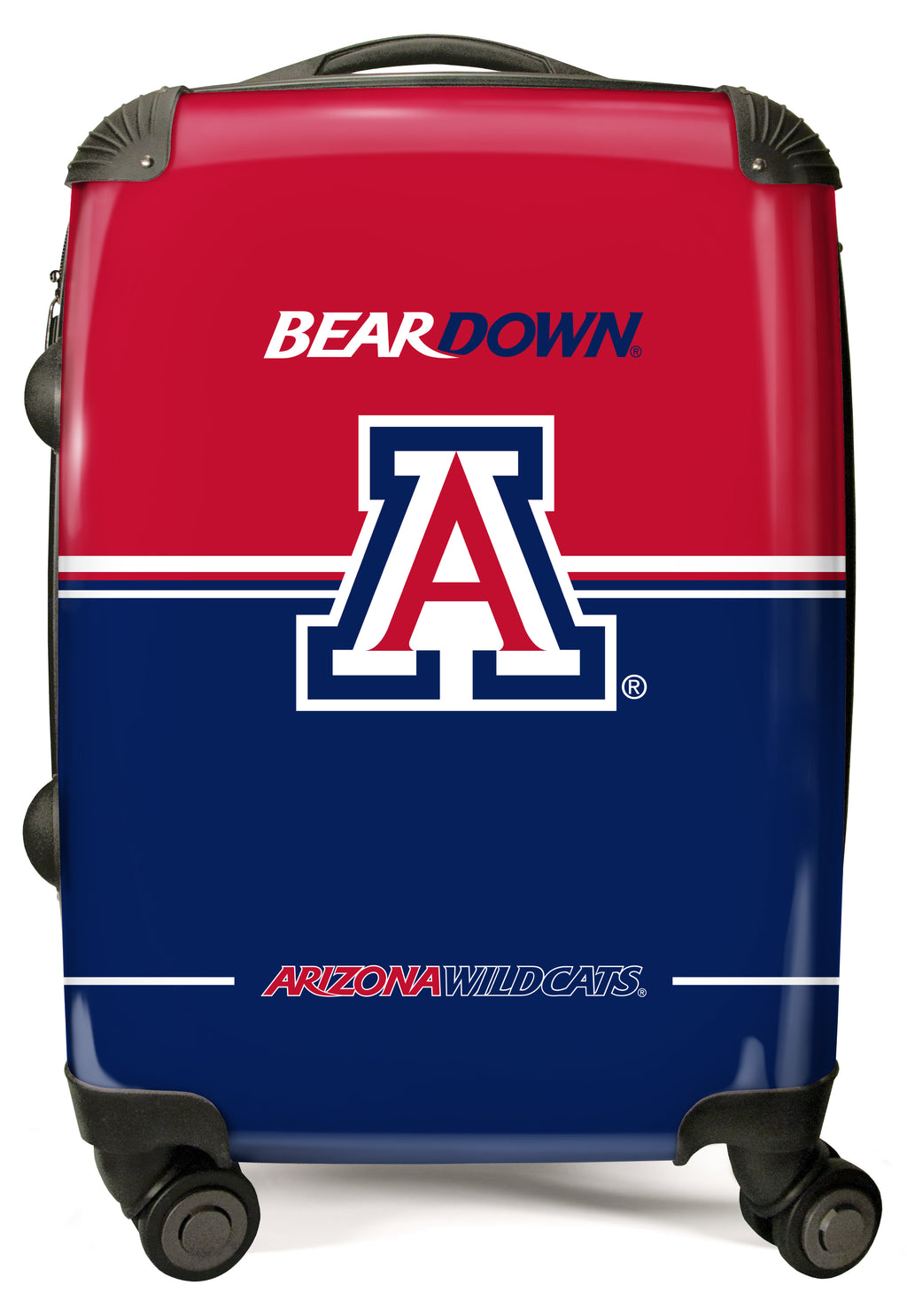 Arizona2, University of