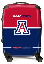 Arizona2, University of