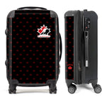 Hockey Canada4 Luggage – Official Licensed Product
