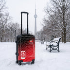 Canada4 FIFA World Cup 26™ Suitcase – Official Licensed Product