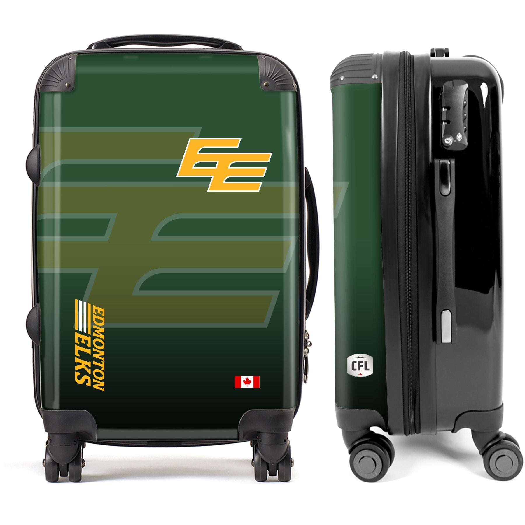 Edmonton Elks #1