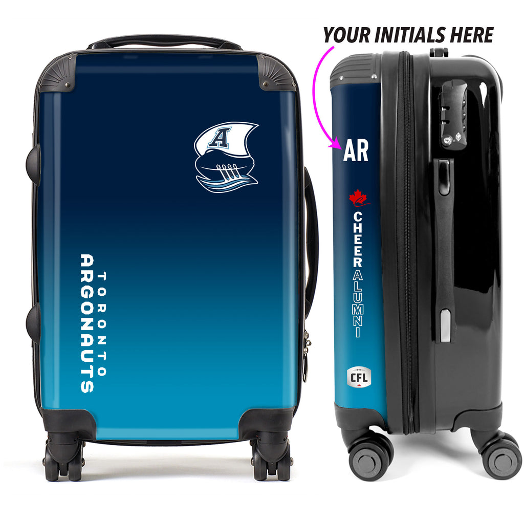 CFCAO - Toronto Argonauts #1