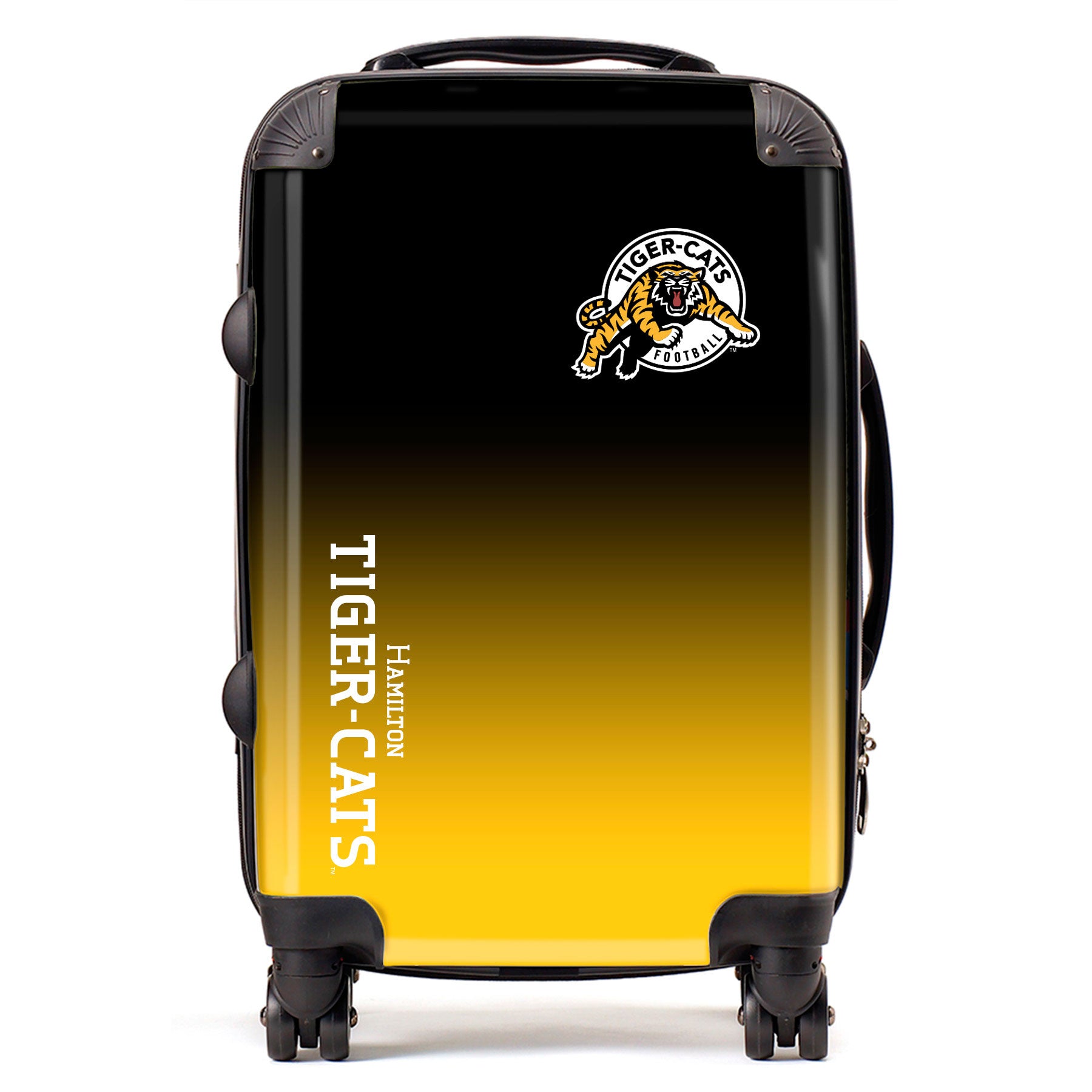Hamilton Tiger-Cats #1