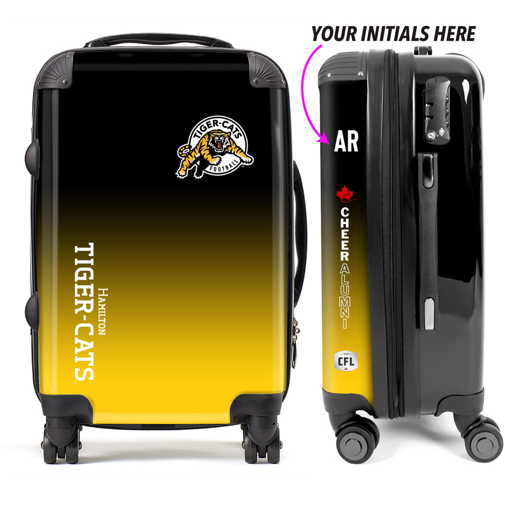 CFCAO - Hamilton Tiger-Cats #1