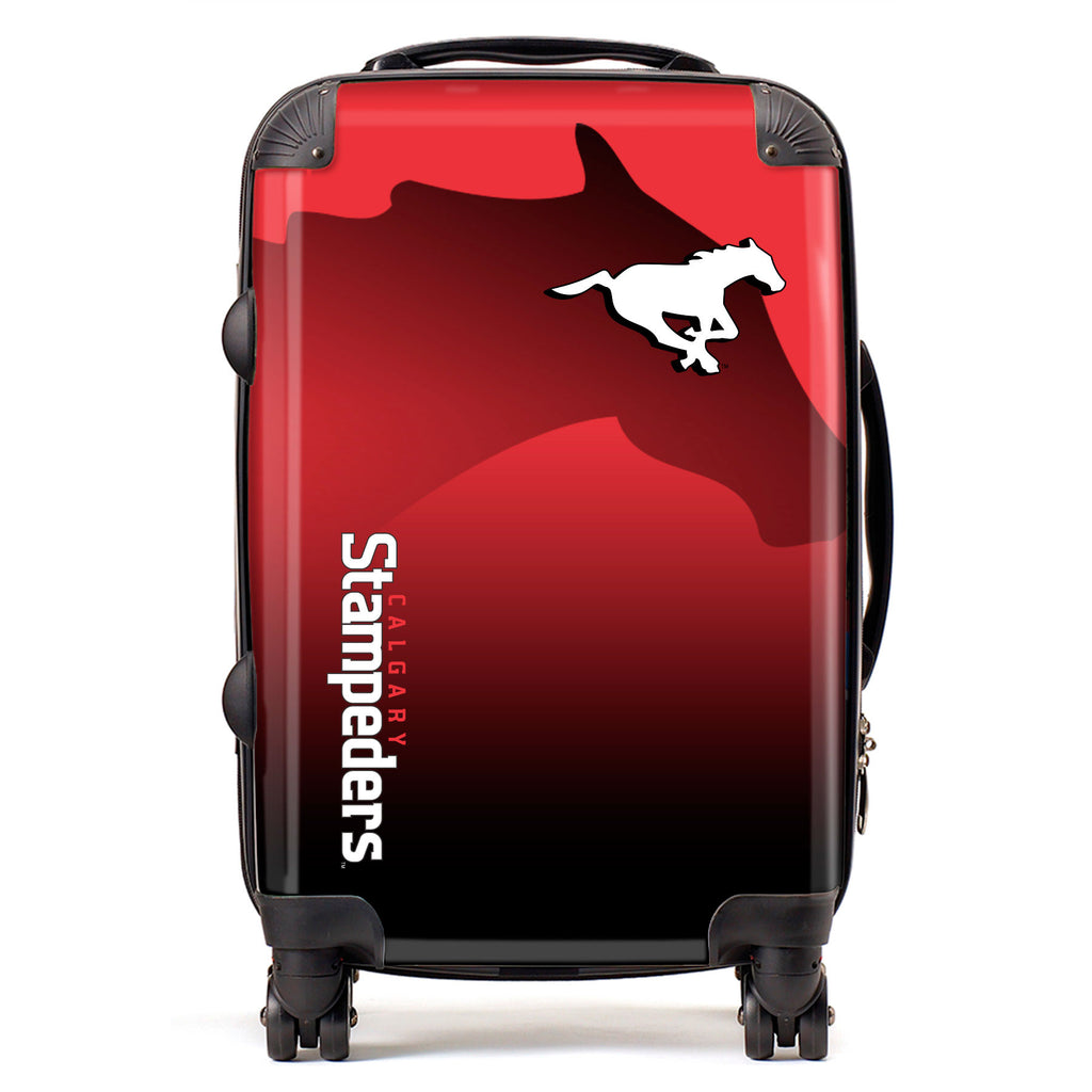 Calgary Stampeders #1