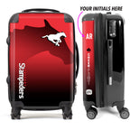 CFCAO - Calgary Stampeders #1