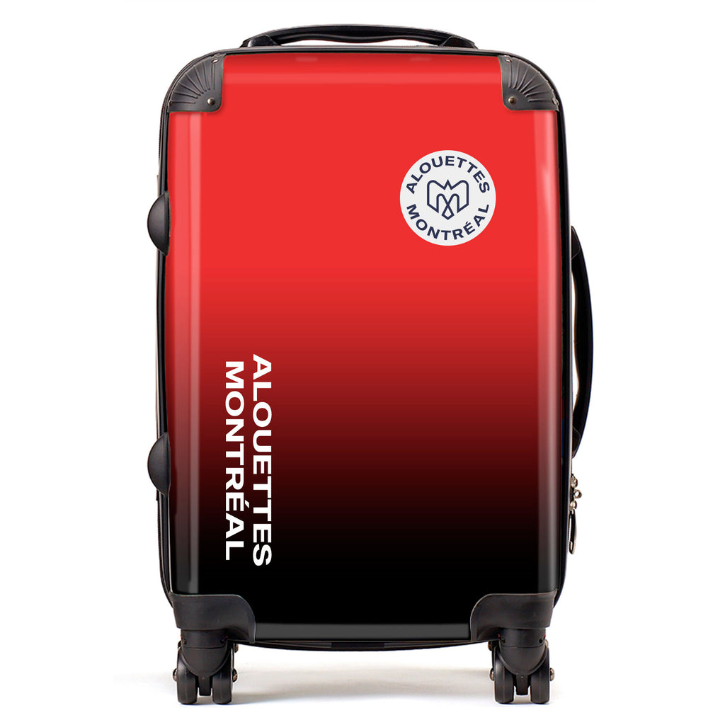 Montreal Alouettes #1