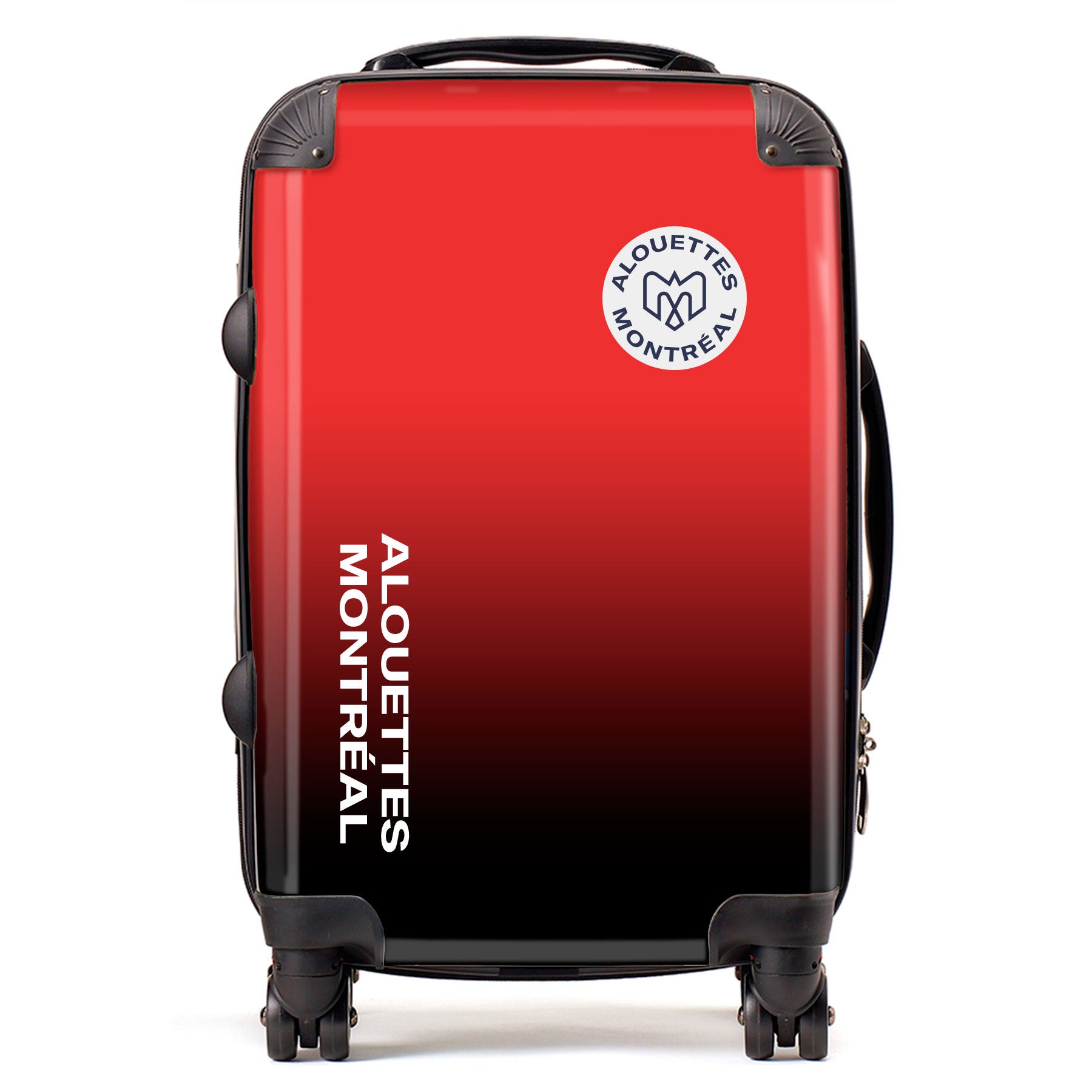 Montreal Alouettes #1