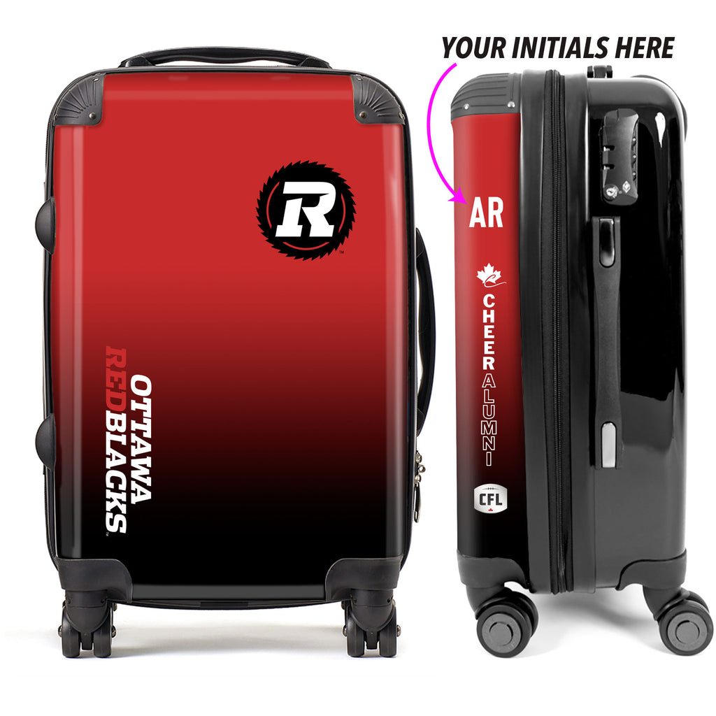 CFCAO - Ottawa Redblacks #1