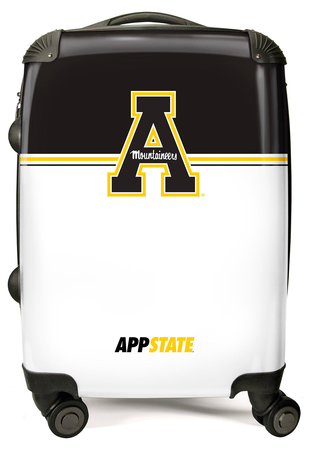 Appalachian State University3