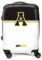 Appalachian State University3
