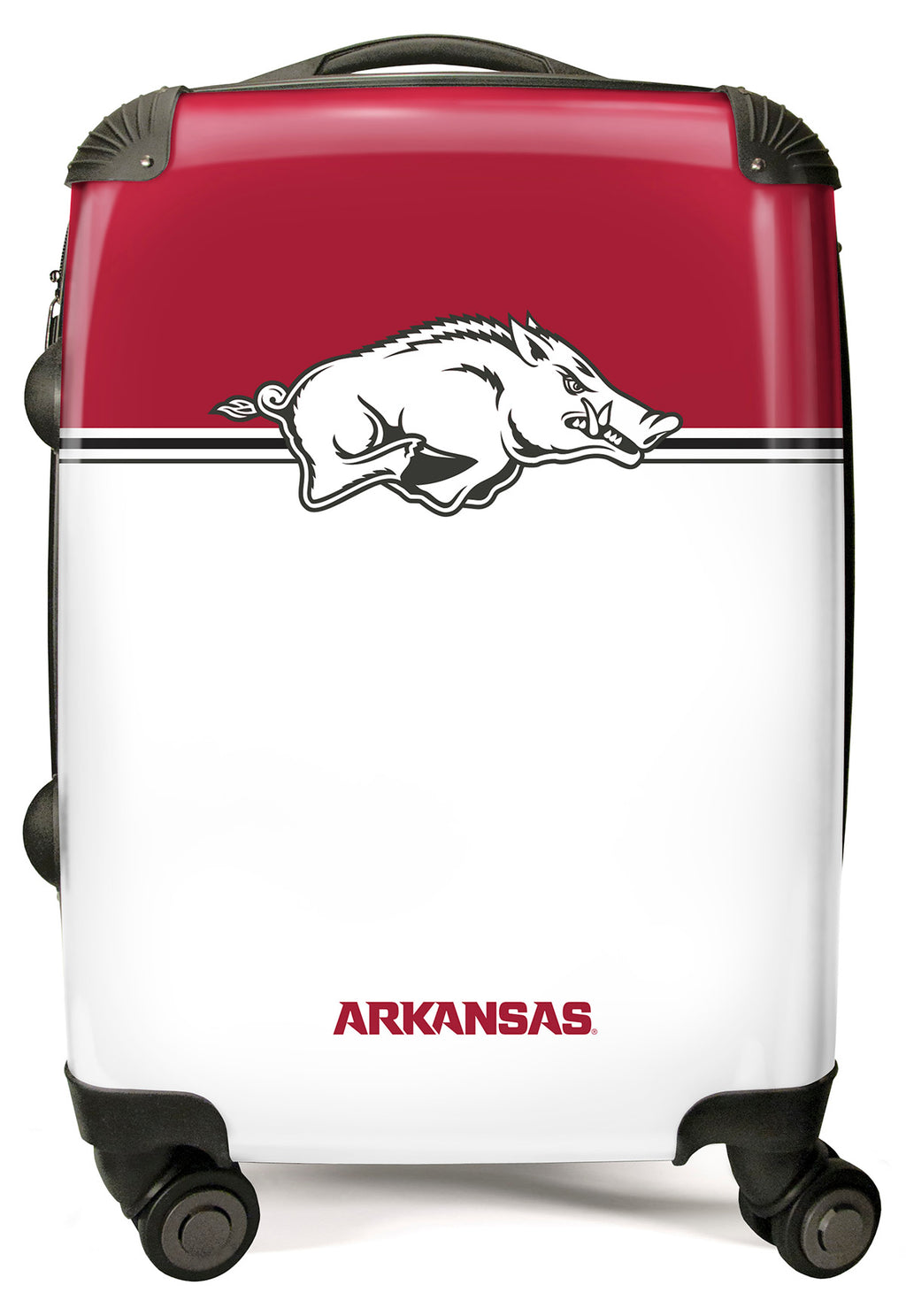 Arkansas2, University of