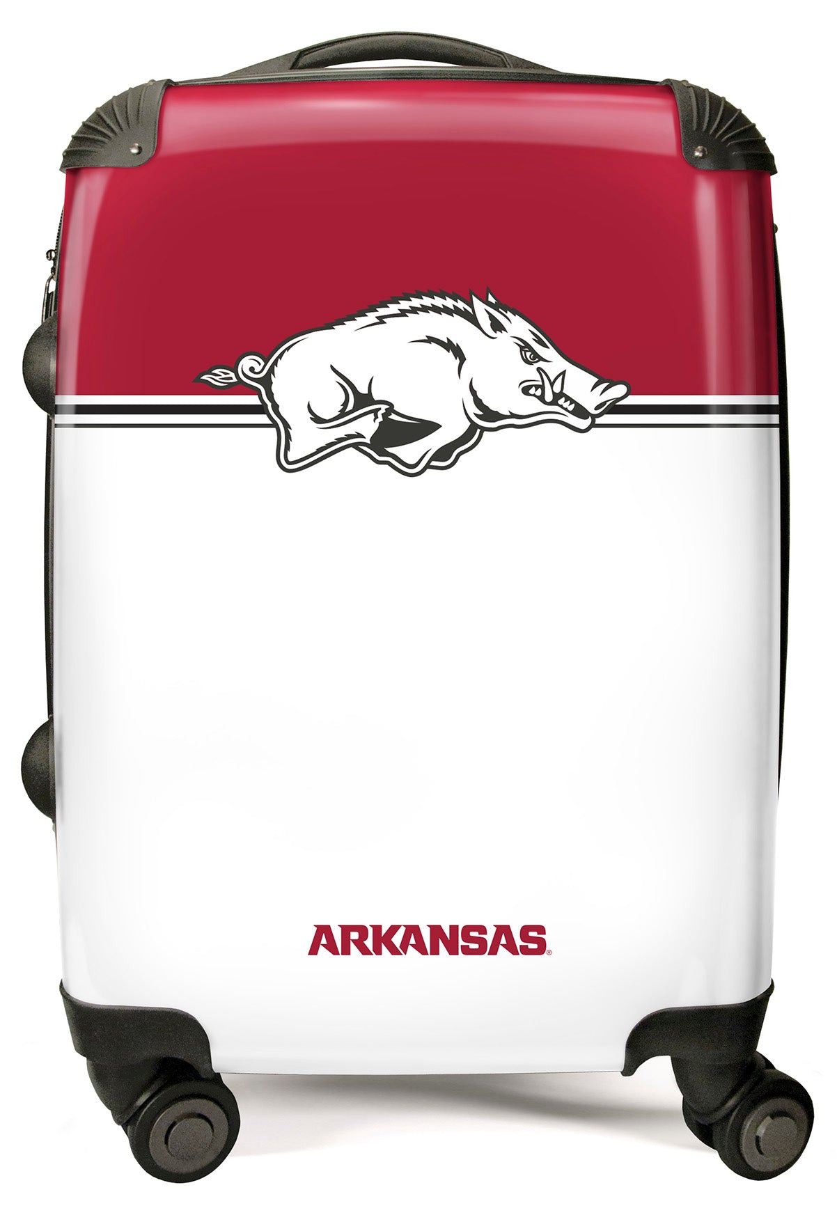 Arkansas2, University of