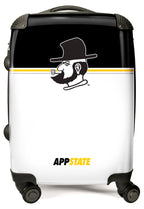 Appalachian State University4