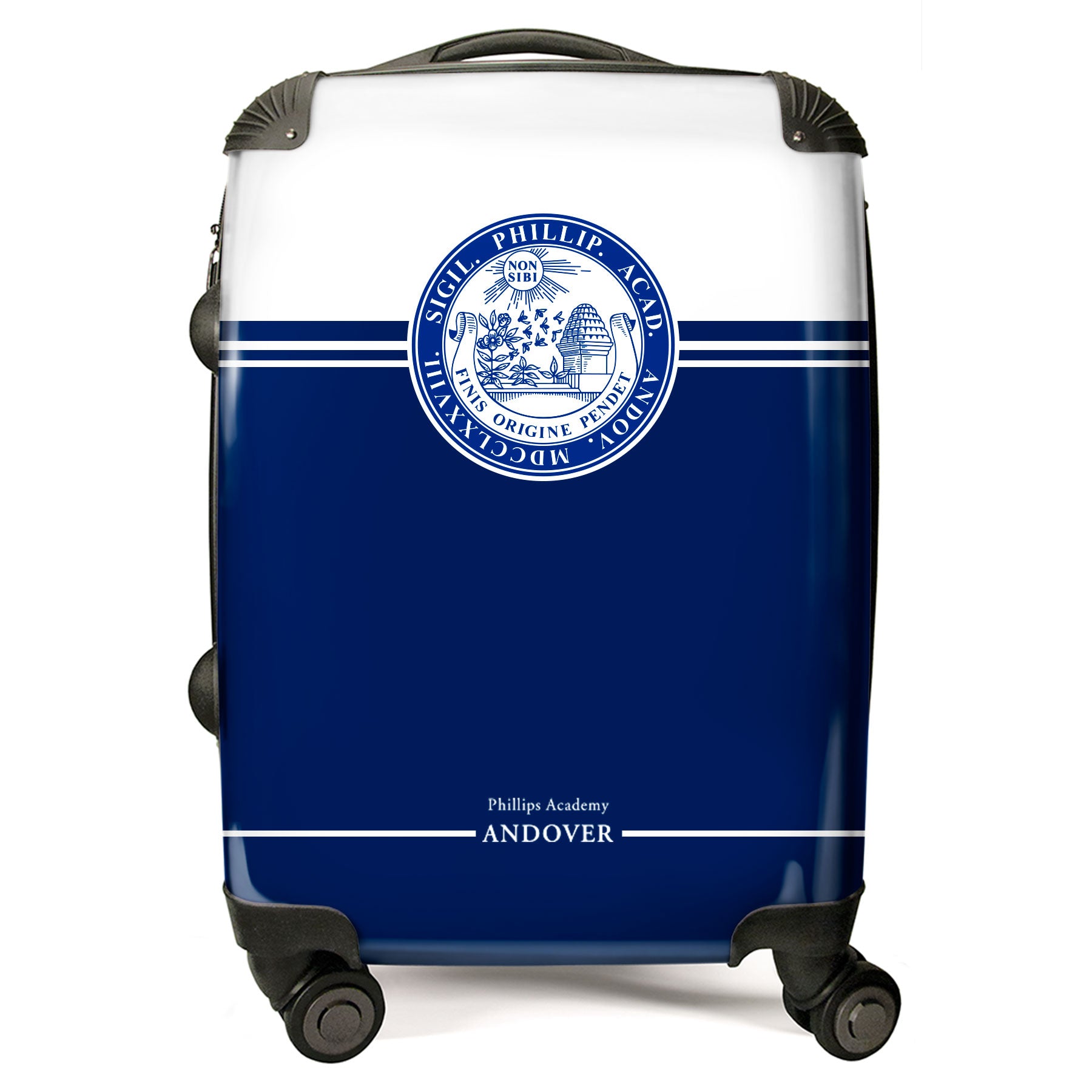 Andover Phillips Academy