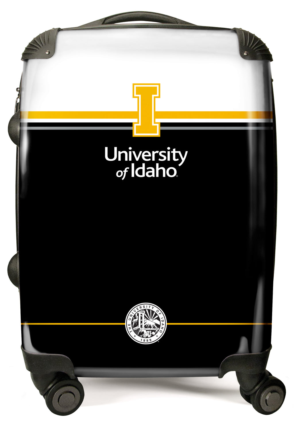 Idaho4, University of