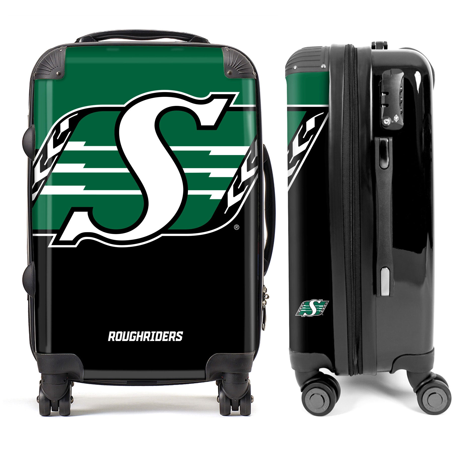 Saskatchewan Roughriders #2