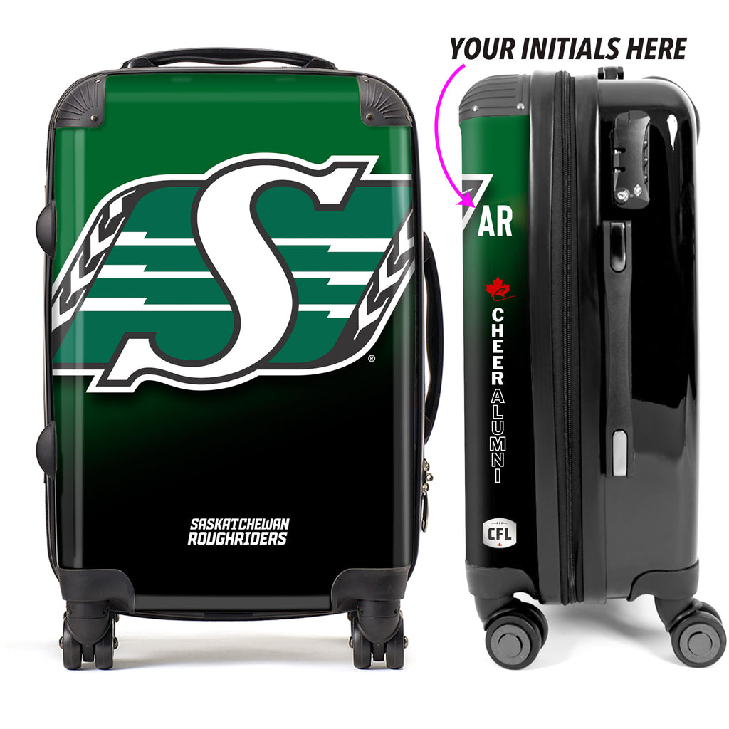 CFCAO - Saskatchewan Roughriders #2