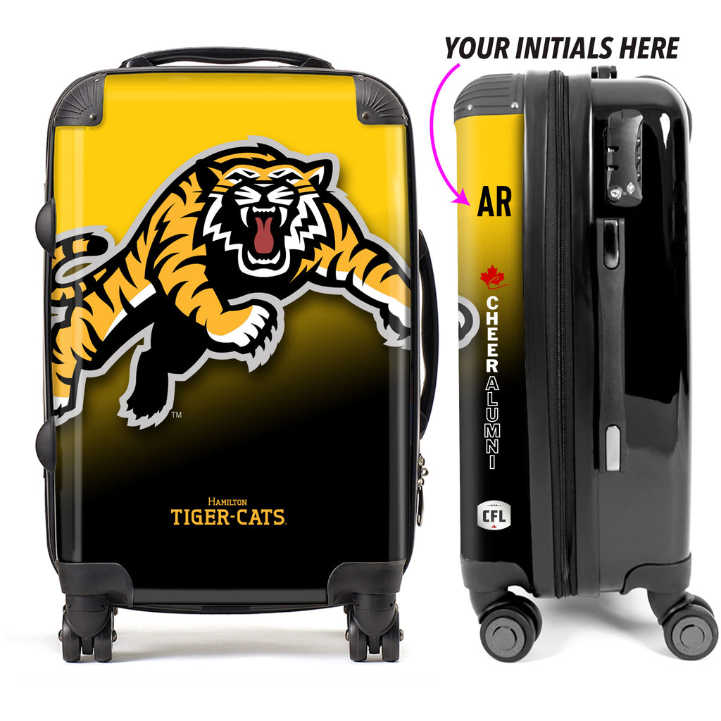 CFCAO - Hamilton Tiger-Cats #2