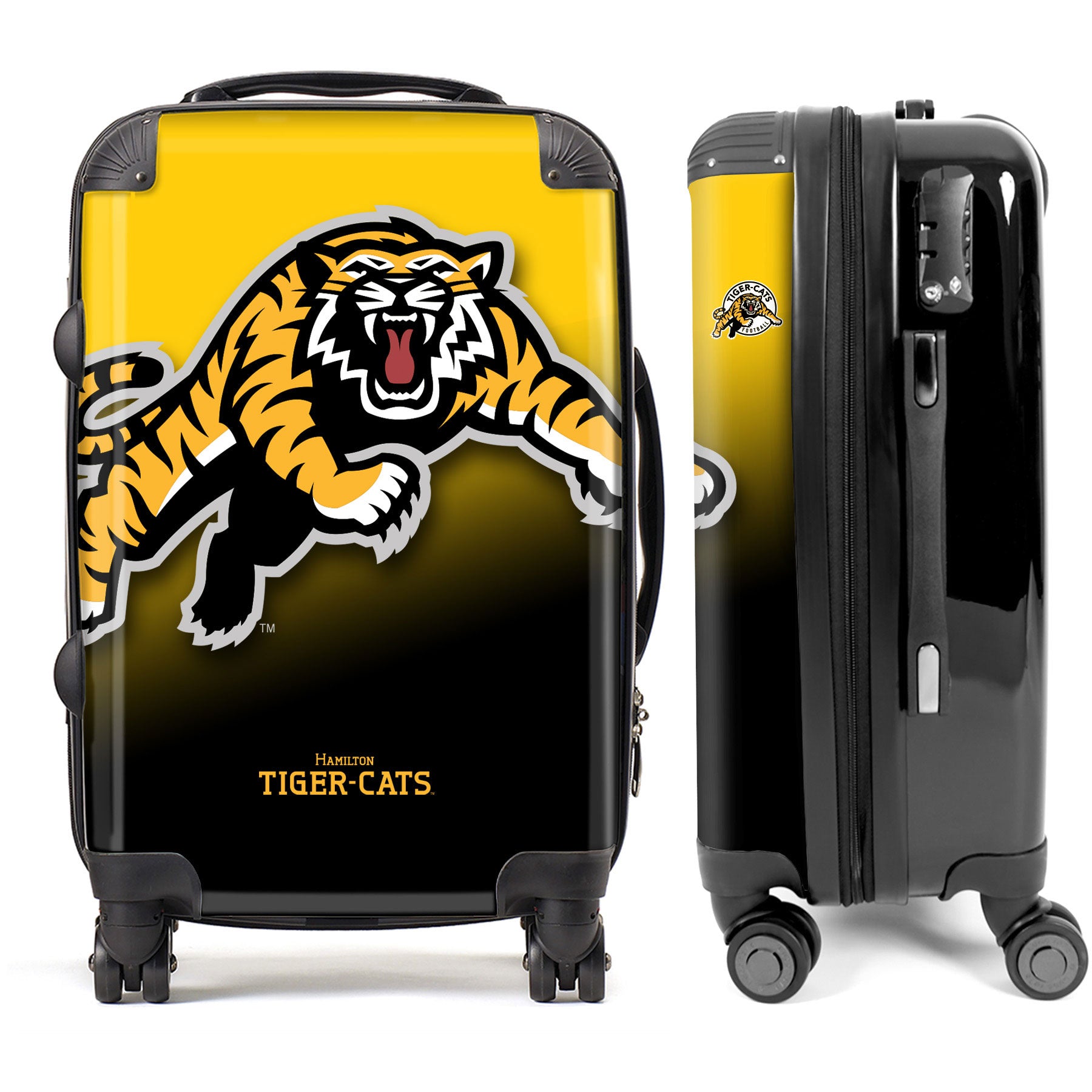 Hamilton Tiger-Cats #2