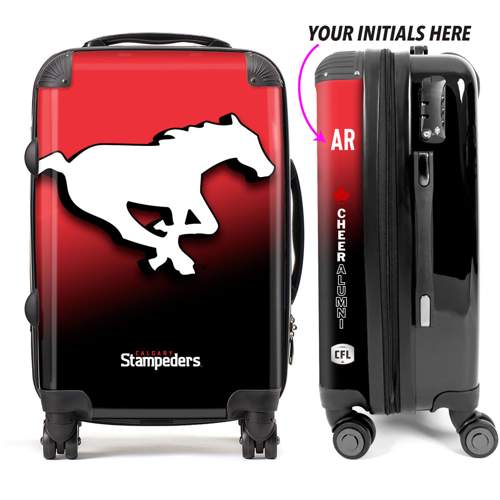 CFCAO - Calgary Stampeders #2