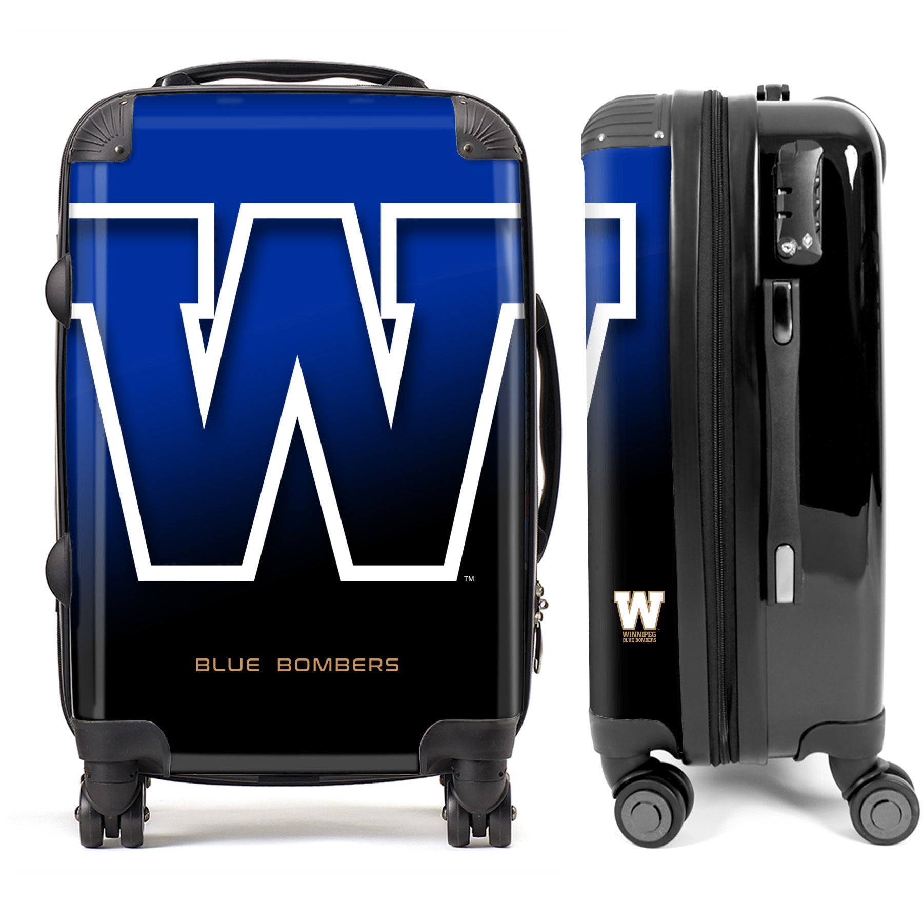 Winnipeg Blue Bombers #2