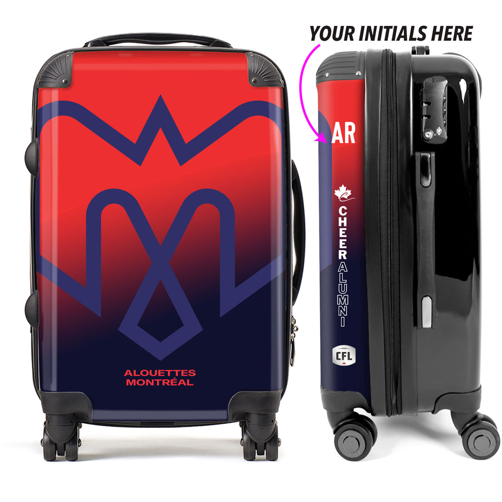 CFCAO - Montreal Alouettes #2