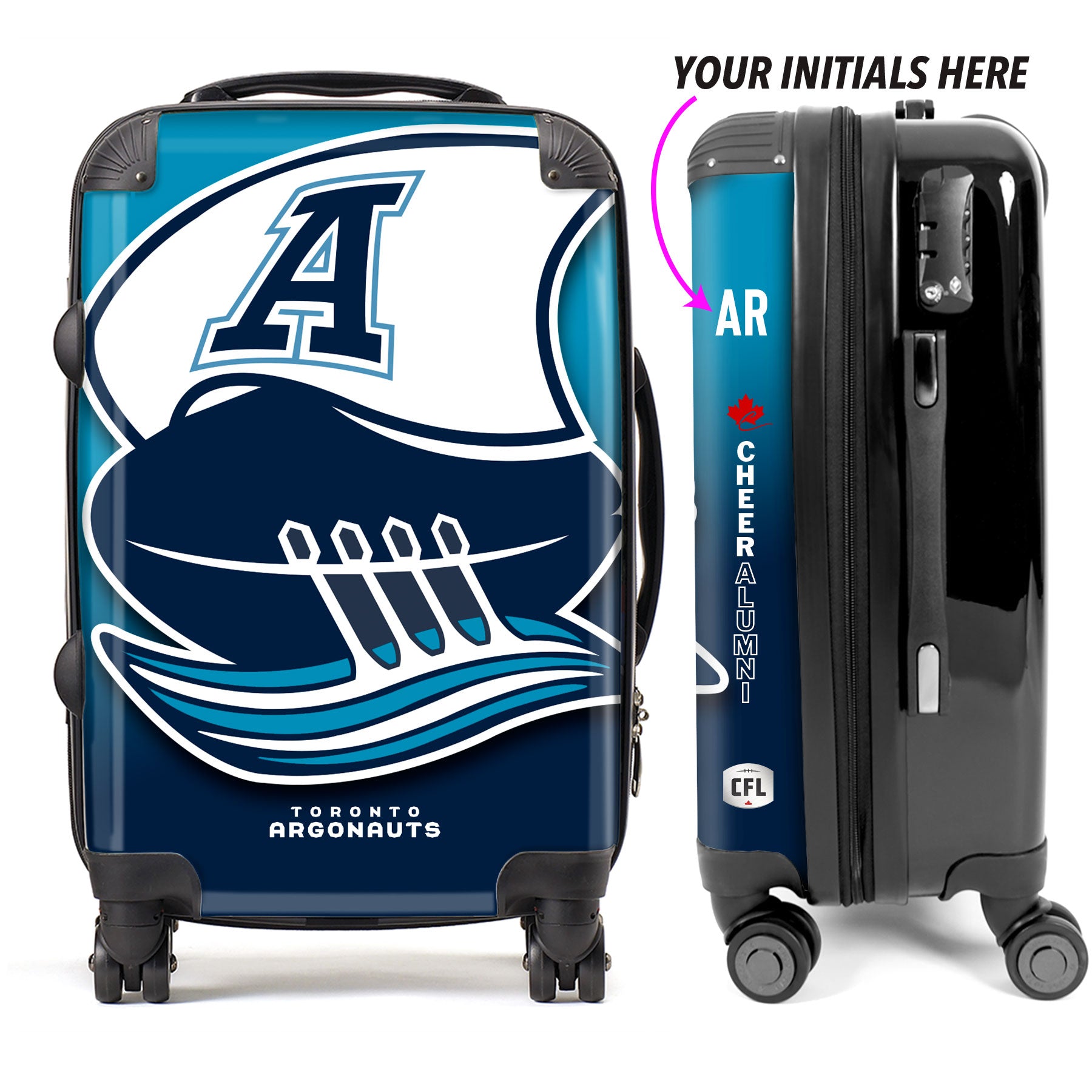 CFCAO - Toronto Argonauts #2