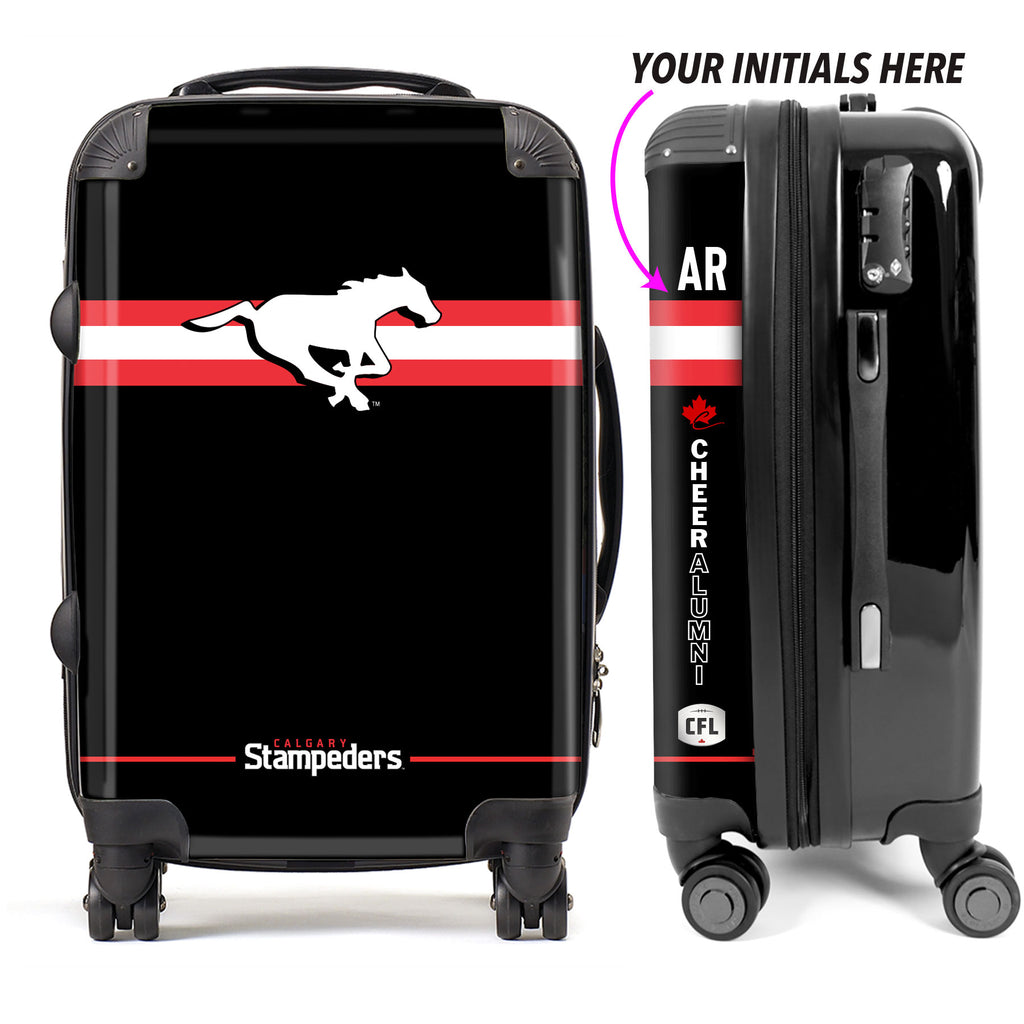 CFCAO - Calgary Stampeders #3