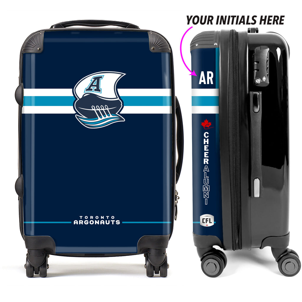 CFCAO - Toronto Argonauts #3