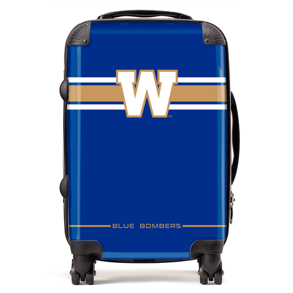 Winnipeg Blue Bombers #3