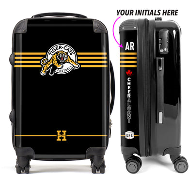 CFCAO - Hamilton Tiger-Cats #3