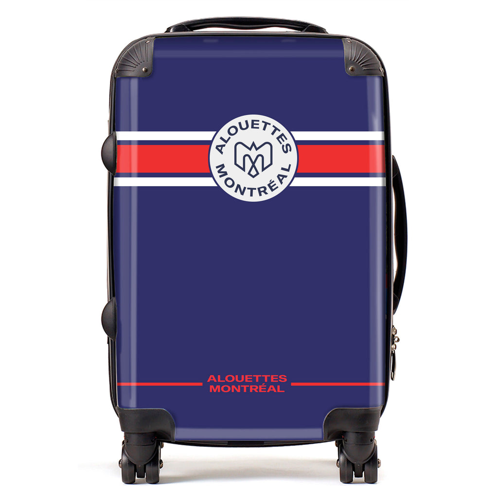 Montreal Alouettes #3