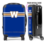 CFCAO - Winnipeg Blue Bombers #3