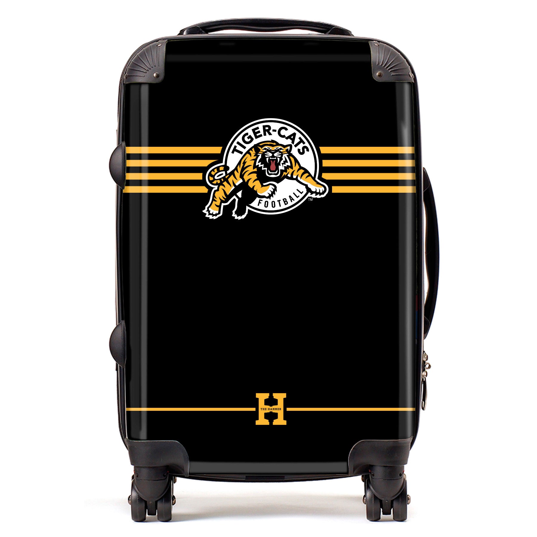 Hamilton Tiger-Cats #3