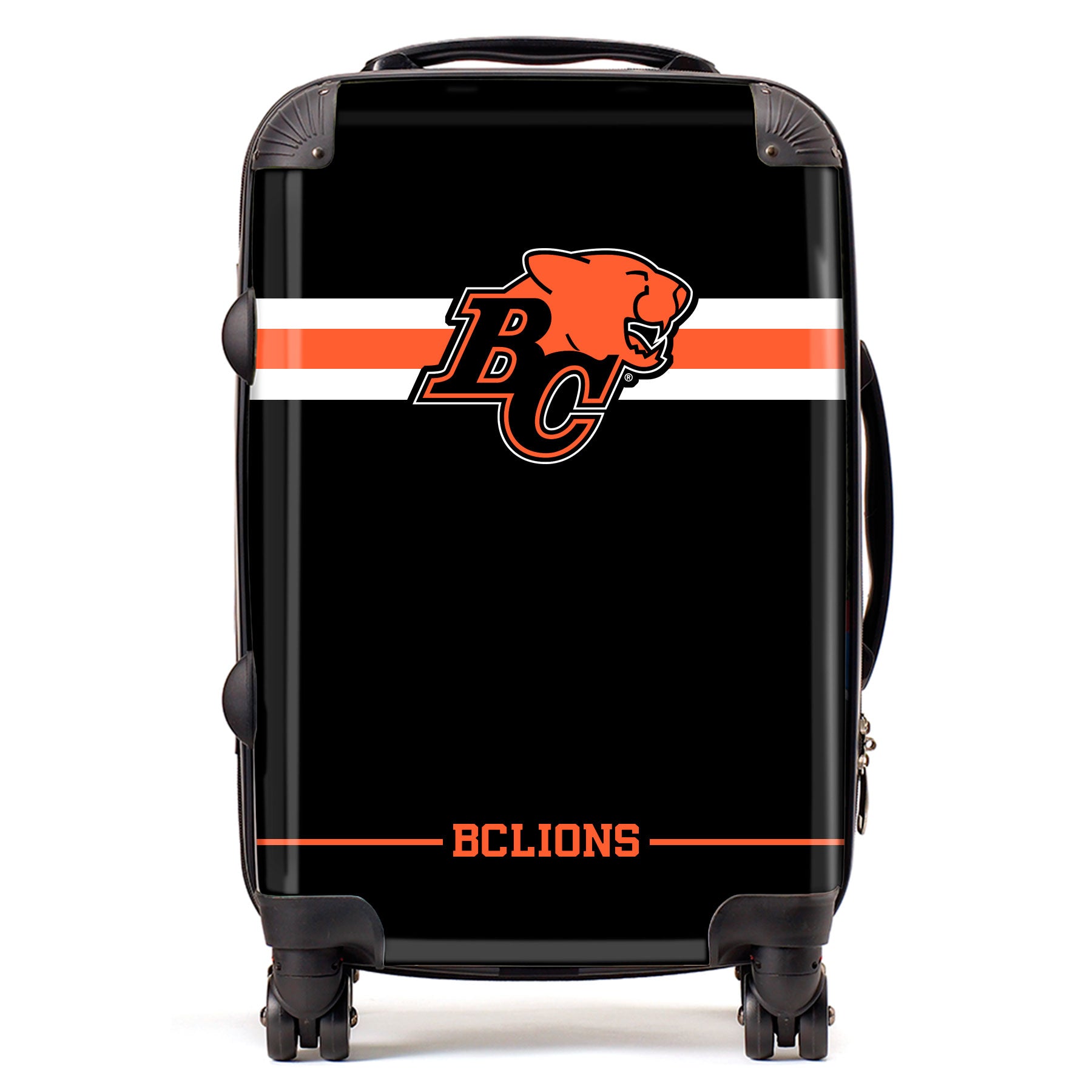 BC Lions #3